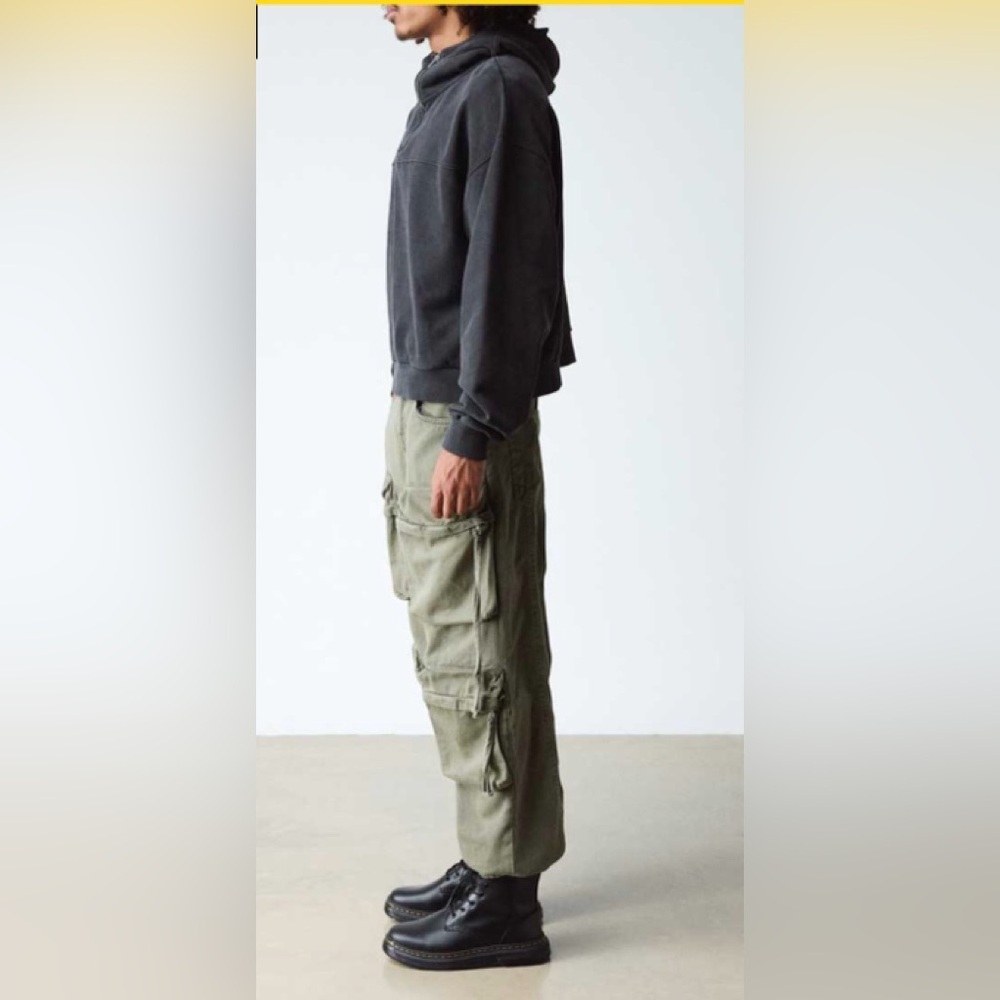 Dr. Martens Black Boat Shoes
